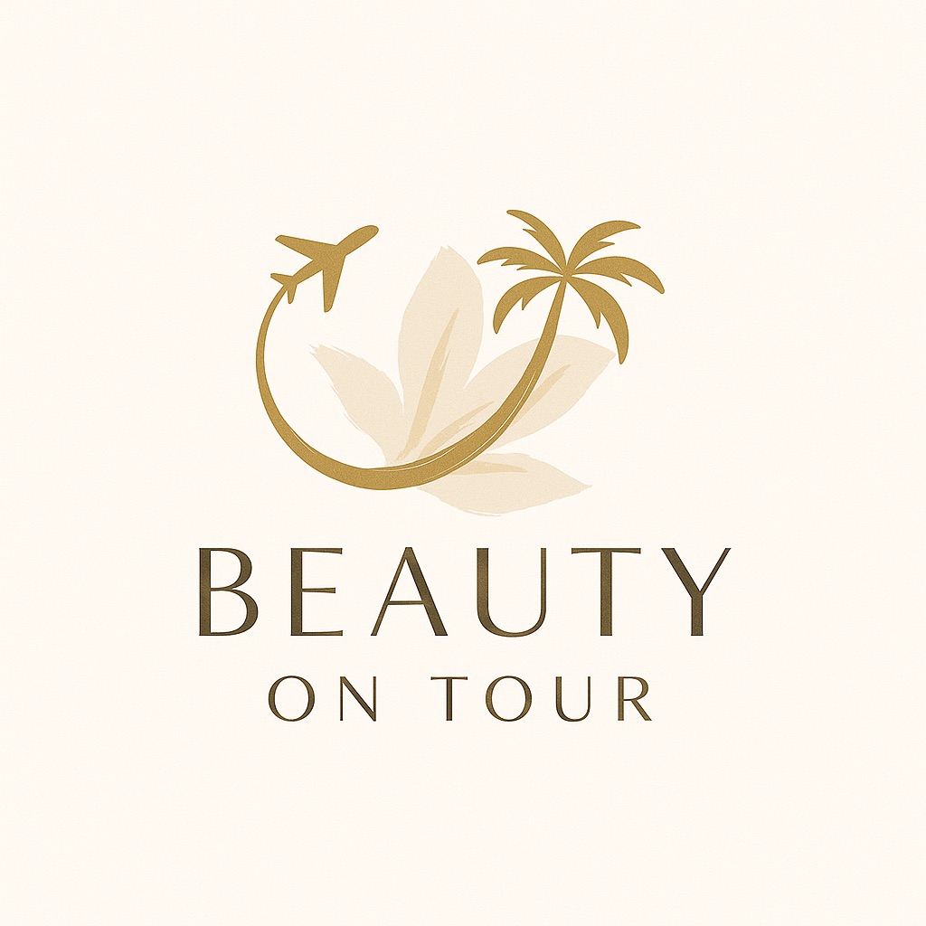 Beautyontour Logo